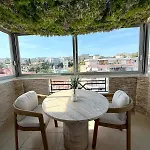 Beachfront Promenade Des 2 Terraces *
