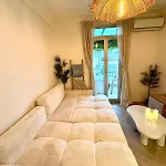 Beachfront Promenade Des 2 Terraces شقة *